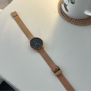 Daniel Wellington Watch - Classic Petit Melrose